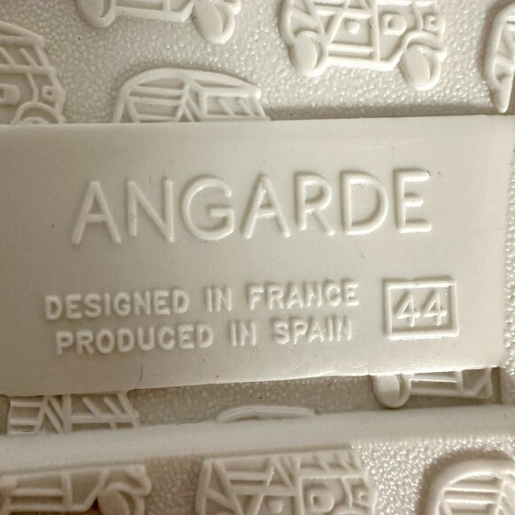 *NEW* Angarde Wool Loafers main image 10
